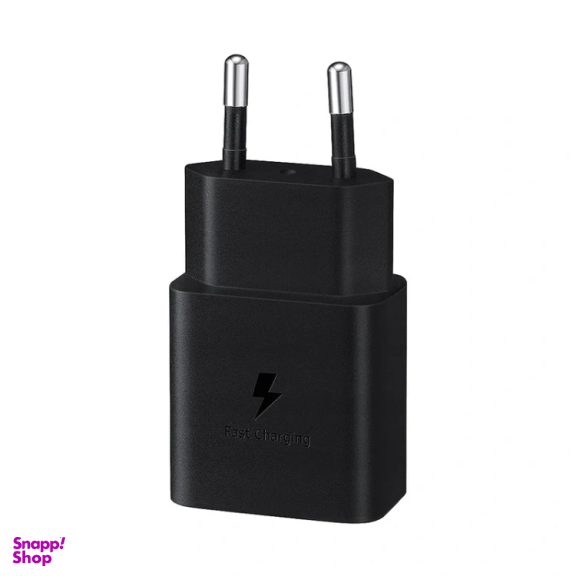 شارژر دیواری Type-C سامسونگ مدل A15