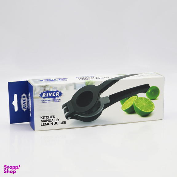 آب مرکبات گیری ریور مدل دوکاره کد YPM-22CM-8475