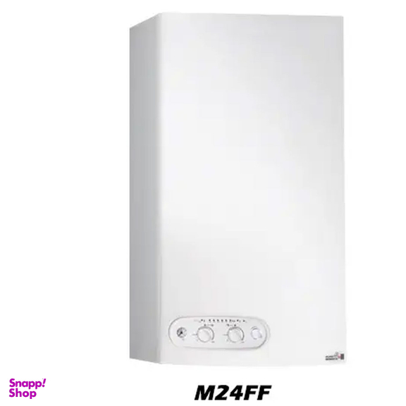 پکیج دیواری ایران رادیاتور مدل M24. 2ff