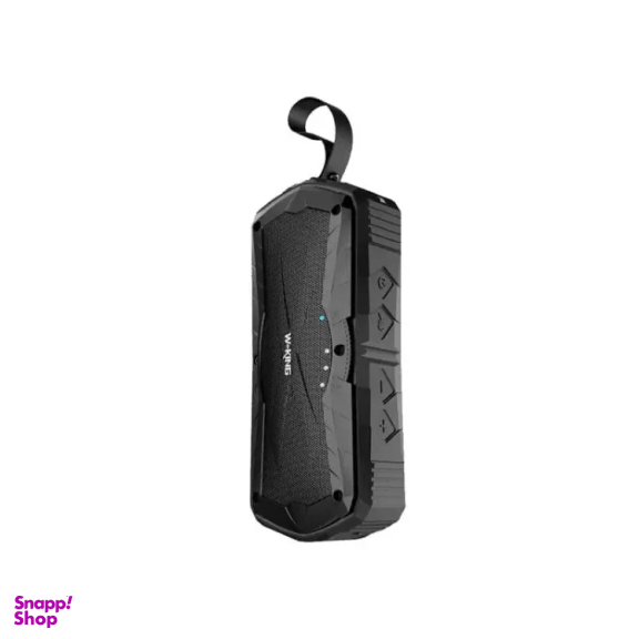 اسپیکر بلوتوثی دبلیو-کینگ مدل S19
