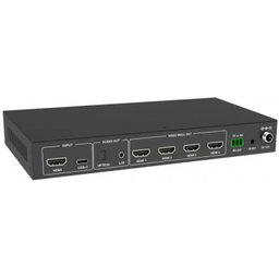 ویدئو وال فرانت مدل FN-W214C