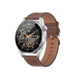 ساعت هوشمند ایکس او مدل Watch 3 Pro Plus سایز 49 میلی‌ متر