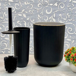 ست سرویس بهداشتی 2 پارچه همارا کد 2001