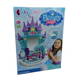 ست اسباب بازی میز آرایشی کد153