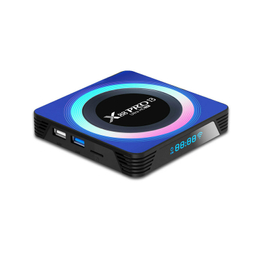 اندروید باکس ایکس 88 مدل Pro 13 Acrylic 4/64GB