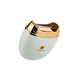 ناخن گیر و سوهان برقی کودک لبتو مدل Sicuro