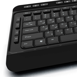 کیبورد کینگ استار مدل KB97