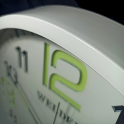 ساعت دیواری ولدر مدل 122