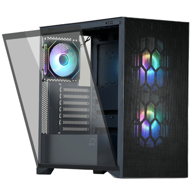 کیس مخصوص بازی تسکو مدل GC4508