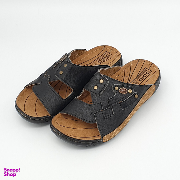 صندل پسرانه شهپر مدل ماهان-101 کد SH1930