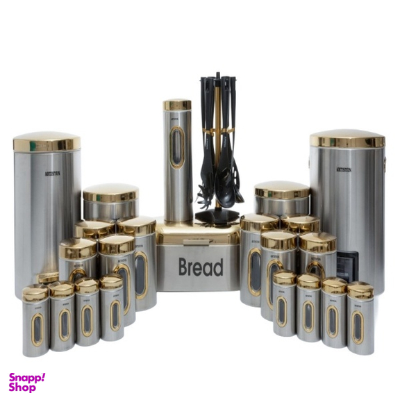 سرویس جهیزیه 29 پارچه مدل 1451