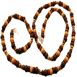 بند عینک مدل چوب کد 987