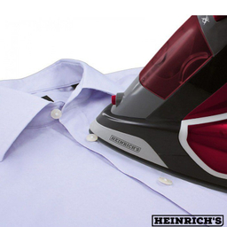 اتو بخار 2200 وات هنریچ مدل HDB 8721