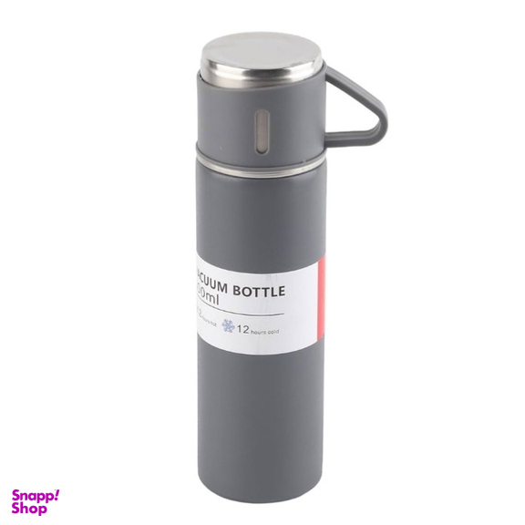 فلاسک وکیوم باتل کد 0775 گنجایش 500 میلی لیتر