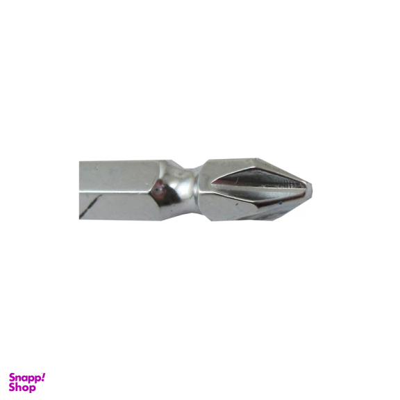 سری پیچ گوشتی دو سر چهار سو ولف کد 20-218 بسته 10 عددی