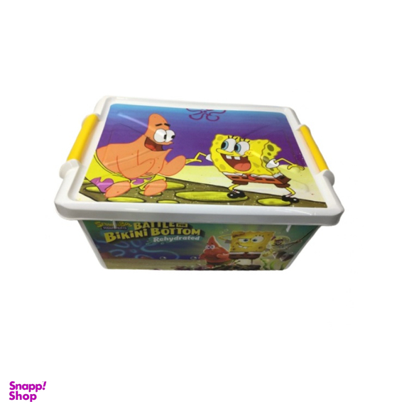 جعبه اسباب بازی کودک کد homeket 2