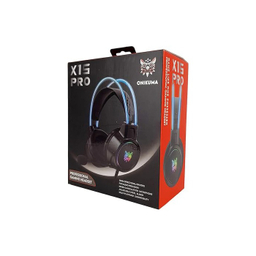 هدست باسیم مخصوص بازی اونیکوما مدل ONIKUMA X15 Pro Black