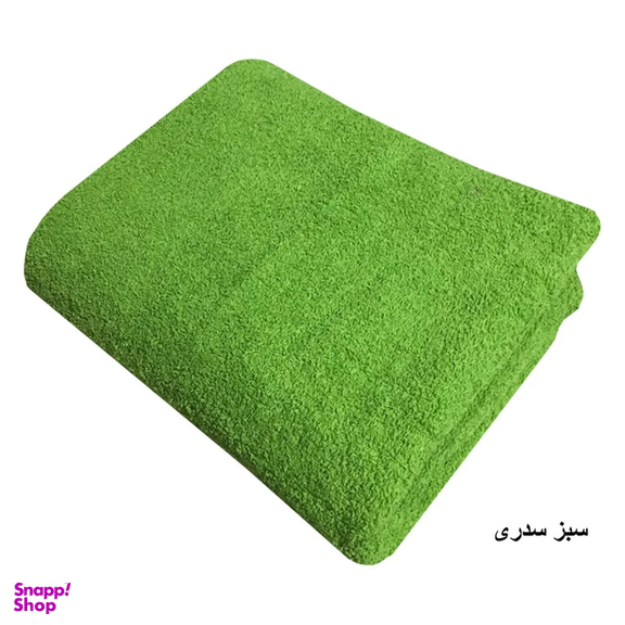 حوله استخری شایسته مدل تبسم سایز 70×130 سانتی متر