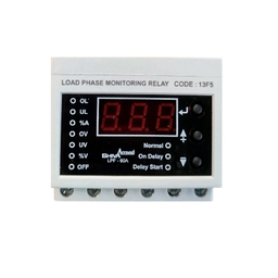 کنترل فاز بار 60 آمپر شیوا امواج مدل LPF-60A کد 13F5 بسته 2 عددی