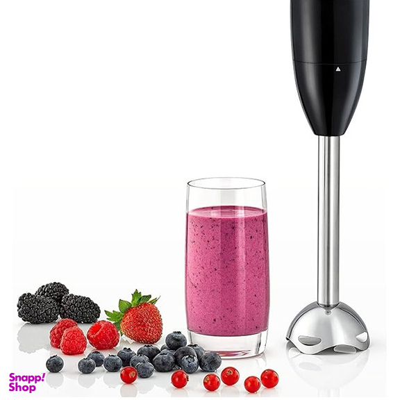 گوشتکوب برقی بلک اند دکر مدل HB600-B5