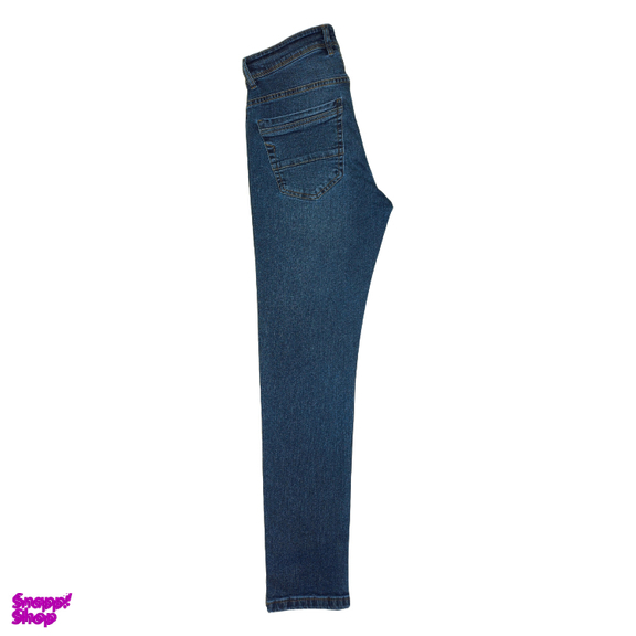 شلوار جین مردانه کد 2311