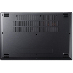 لپ تاپ 15.6 اینچی ایسر مدل Aspire 5 A515-58M-79CS-i7 13620H-16GB LPDDR5-512GB SSD-TN-Fingerprint-Backlit