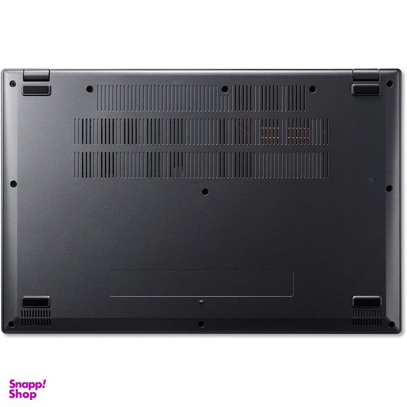 لپ تاپ 15.6 اینچی ایسر مدل Aspire 5 A515-58M-79CS-i7 13620H-16GB LPDDR5-512GB SSD-TN-Fingerprint-Backlit