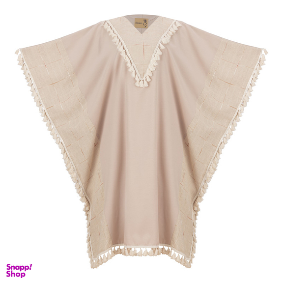 پانچو زنانه السانا مدل پریدخت کد 153406