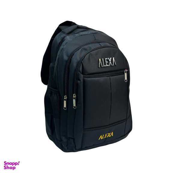 کوله پشتی الکسا کد 3647