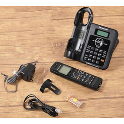 تلفن بی سیم پاناسونیک مدل KX-TG3811BX