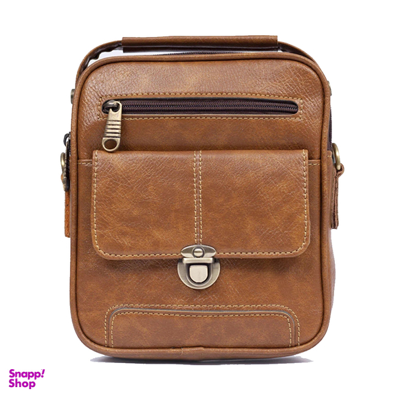 کیف دستی مردانه مدل HE3125