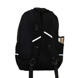 کوله پشتی نوین نقش مدل zip