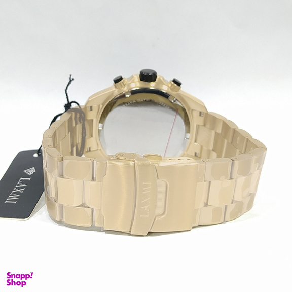 ساعت مچی عقربه ای مردانه لاکسمی کد 2-8180