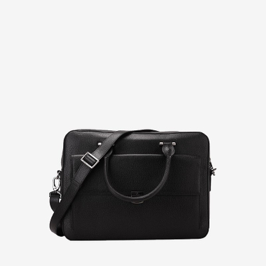 کیف اداری چرم مشهد مدل A0611