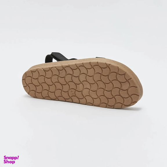 صندل مردانه ال سی وایکیکی مدل آنتی شوک فول طبی