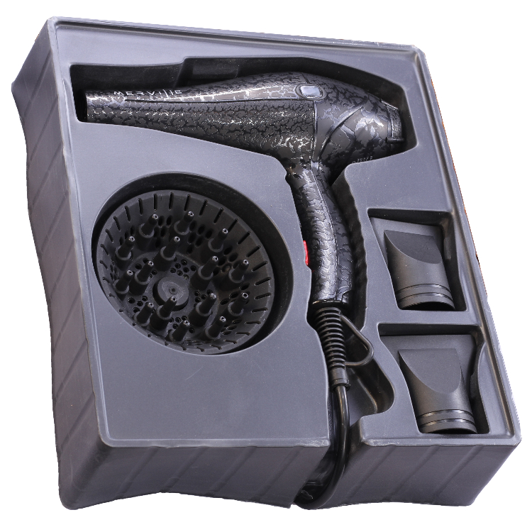 سشوار حرفه ای مرویل کد AC-277