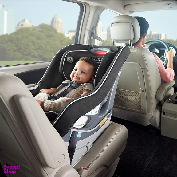 صندلی خودرو کودک گراکو مدل contender 65