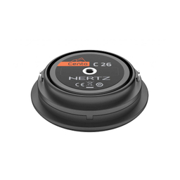 تیوتر خودرو هرتز مدل C 26 بسته 2 عددی