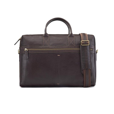 کیف اداری نوین چرم مدل موناکو Fd- BE4990