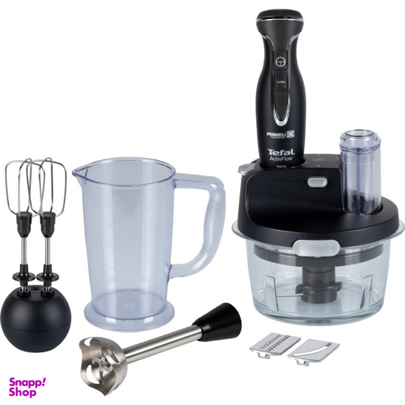 گوشت کوب برقی تفال مدل HB2358TR