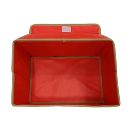 باکس نظم دهنده لباس باران مدل MJ سایز 30×26×47 سانتی متر