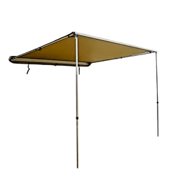 سایه بان آفرود کنار خودرو مدل سیمرغ کد 250