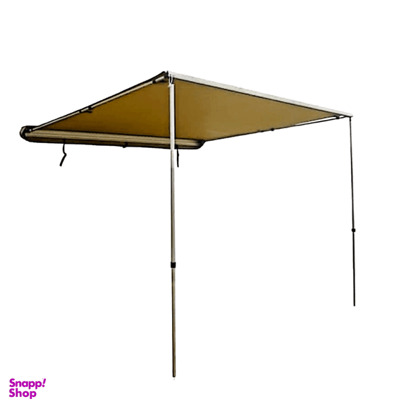 سایه بان آفرود کنار خودرو مدل سیمرغ کد 250