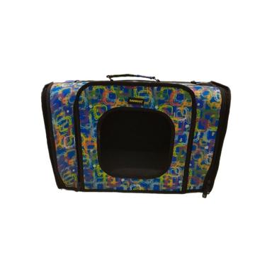 کیف حمل سگ و گربه دنیل مدل LD9 سایز XL