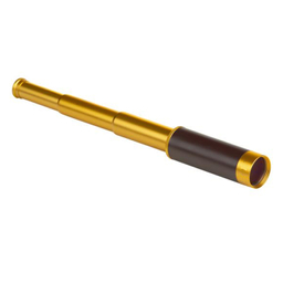 دوربین تک چشمی مدل کلاسیک کد 25X30 به همراه کیف حمل