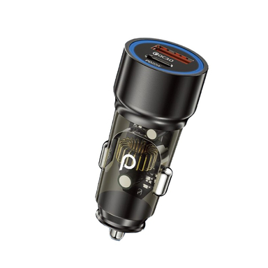شارژر فندکی دکودو کد DCG-001