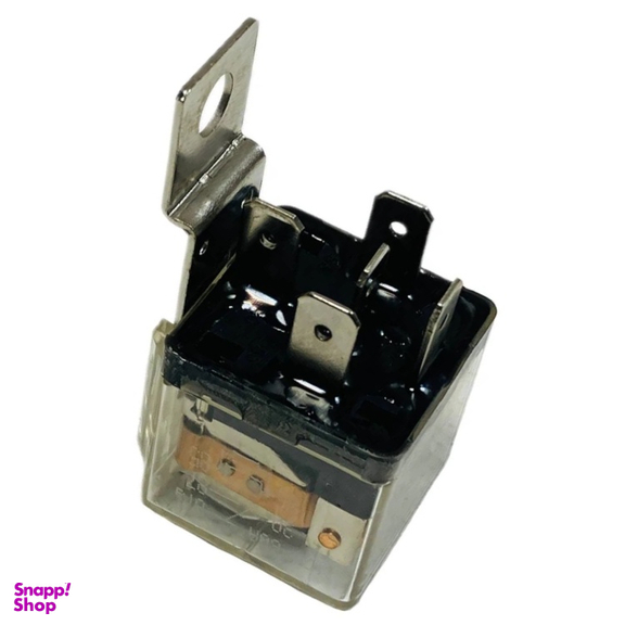 رله فن 5 فیش خودرو مدل TMT100A_PLUS