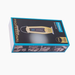 ماشین اصلاح موی سر و صورت فودیجی مدل FD-858