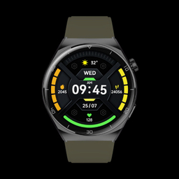 ساعت هوشمند تسکو مدل TSW GT2 Pro