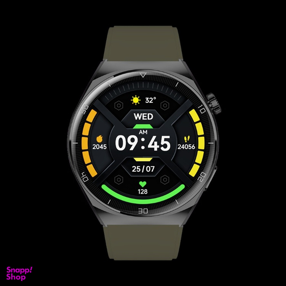 ساعت هوشمند تسکو مدل TSW GT2 Pro